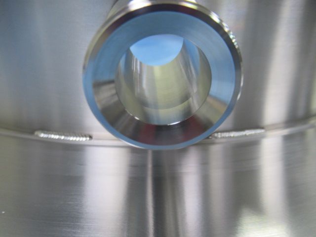 MANIFOLD BODY..303I-3ABAHENNN2